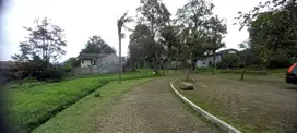 MURAH Tanah Untuk Cluster di Bandung Dkt Kota Cimahi