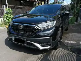 Crv 1.5 Turbo Prestige'2022 Sunroof