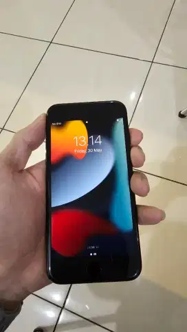 Iphone 7 Second Fresh Mulus