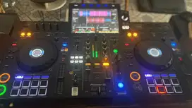 alat dj XDJ RX 3