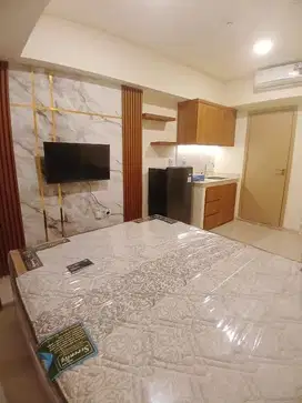 Disewakan Studio Apartemen Meikarta Tower Silverlake
