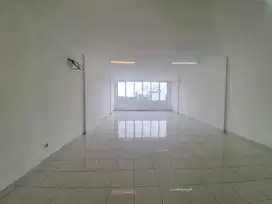Ruko Hadap Mol  Summarecon Bekasi