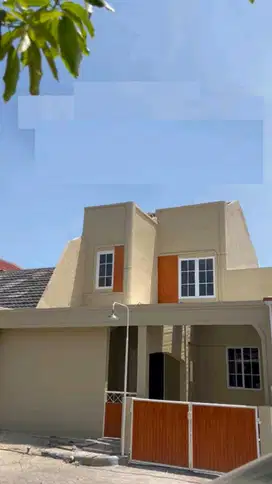 DIJUAL RUMAH PERMATA MEGAH ASRI BUDURAN SIDOARJO RON.A1951