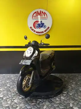 SCOOPY PRESTIGE 2021 BS TRAD IN, CC, CASH/ KREDIT