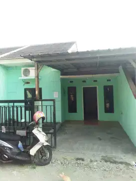 Dijual Unit Rumah Bumi Setia Insani