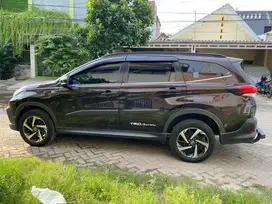 Toyota Rush 2018 Bensin