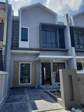 Rumah Dijual di Buahbatu Bandung