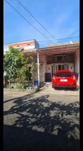 kontrakan strategis