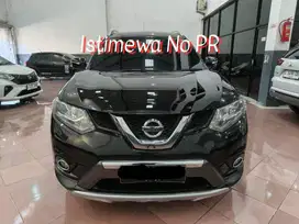 XTRAIL 2017 pmk 2018 Matic At Automatic Nissan Xtrail Extrail 2.0