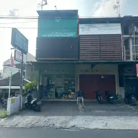 Ruko Strategis 500m Ke Stadion Maguwoharjo Diju Murah