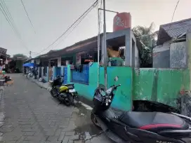 Kontrakan 5 Pintu Cipondoh Makmur Kota Tgr
