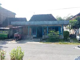 dijual cepat Rumah murah luas 250m2 di Purwodadi