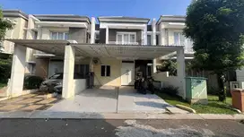 Rumah Magnolia Summarecon Bekasi