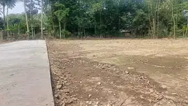 Mau Beli Tanah di Blitar Sesuai Budget ? Panjang 19 m lebar Fleksibel