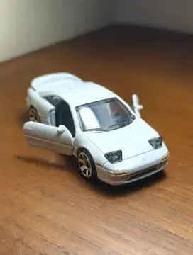 Diecast 1990 Toyota MR2 (1:64)
