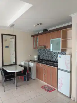 Disewakan Mingguan Apartemen Moi Kelapa Gading