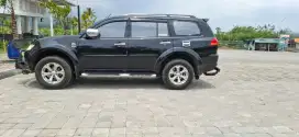 Mobil bekas pajero