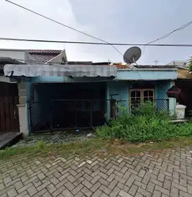 Perum Trosobo Utama Blok G No 25 Kel Sidodadi Taman Sidoarjo