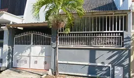 Rumah Taman Pondok Indah Surabaya Barat  dkt Menganti Wiyung Kebraon