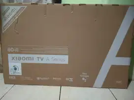 TV LED 32 INC, MERK XIOMI TV A FULL SET