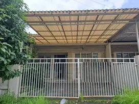 DIJUAL RUMAH GRAHA TIRTA BROMELIA WARU SIDOARJO RON.A1957