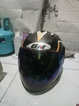 Jual Helm GM second