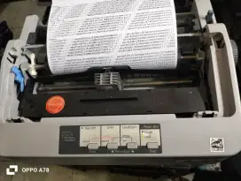Printer lx310 epson
