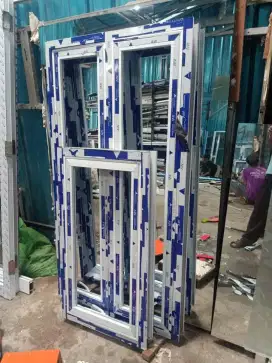 Kusen Aluminium