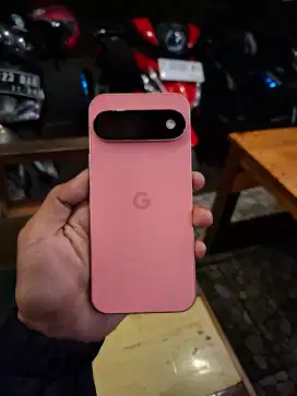 Google pixel 9 12/128GB Beacukai