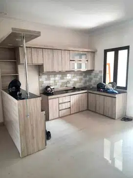 DIJUAL RUMAH BARU DI MARGACINTA BUAHBATU BANDUNG