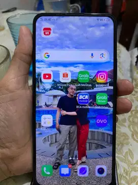 Dijual Vivo V15
