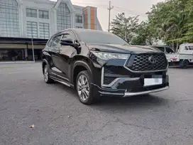 TOYOTA INNOVA ZENIX 2.0 Q HYBRID TSS  AT  TAHUN 2022