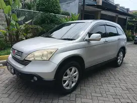 Honda CR-V 2009 Bensin