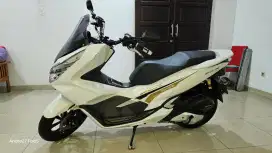 DI JUAL HONDA PCX DAERAH BANDUNG