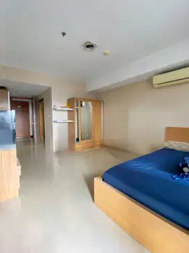Murah Sewa Apartemen Beverly Dago Tipe Studio
