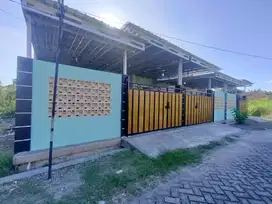 Rumab Baru Sidoarjo Kota