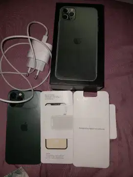 Iphone 11 pro 256