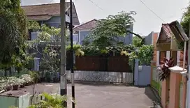 KOMPLEK DEPT PERTANIAN PALAPA PASAR MINGGU