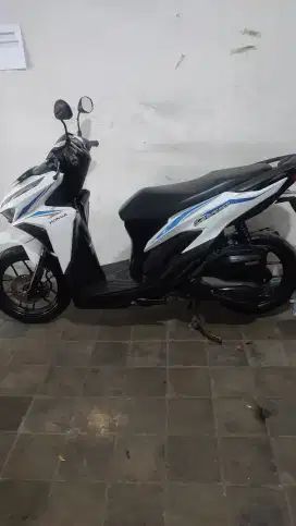 Honda vario 125 2018/2019