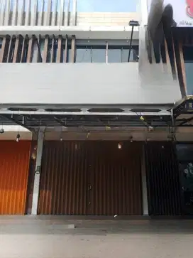 Disewakan Ruko 2 Lantai di Cikupa, Kabupaten Tangerang