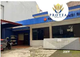 DIJUAL KANTOR DI BANDUNG