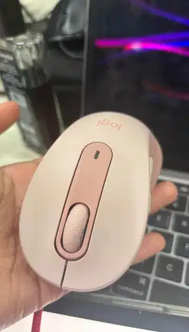MOUSE LOGITECH M650