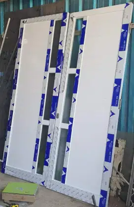 Kusen Aluminium