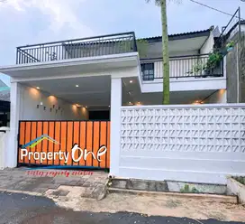 Jual Rumah Di Pamulang Permai 1 Dekat Ciputat Dan Serpong