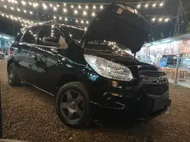 Spin Diesel Solar 1.3 manual