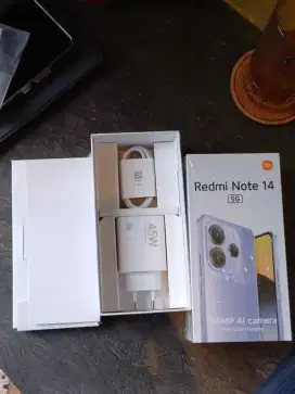 Redmi Note 14 5G