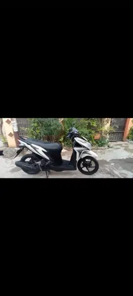 jual Vario kzr 2014