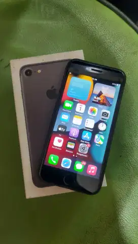 Iphone7 32gb Jual/cari kembalian android