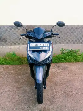 BIAH@DP 500 RB VARIO 125 ESP CBS 2018 B DEPOK