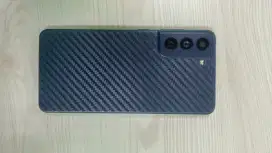 SAMSUNG S21 FE - 256GB